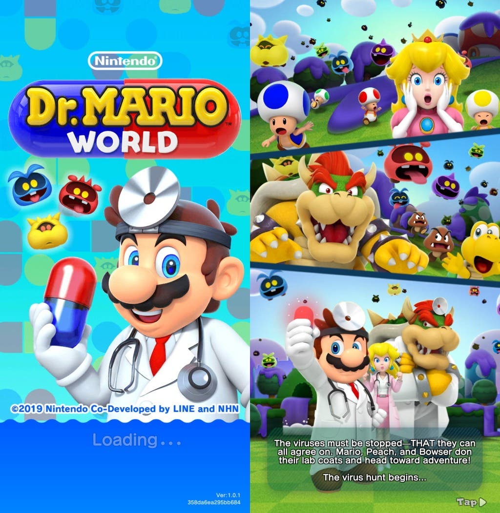 free dr mario game download
